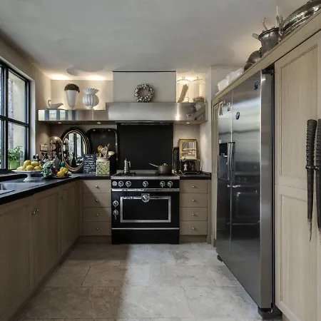 Σπίτι διακοπών Maison De Charme Pampelonne Tropez *