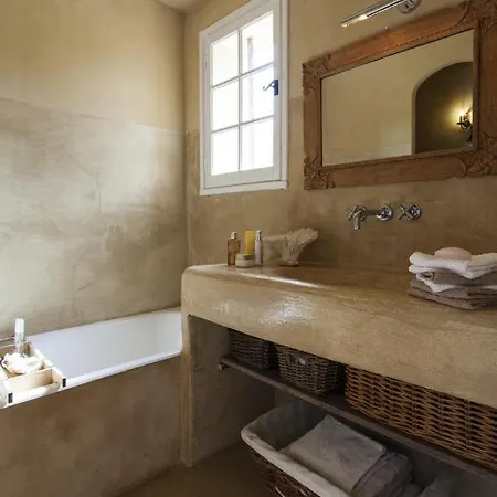 Maison De Charme Pampelonne Tropez Σπίτι διακοπών *