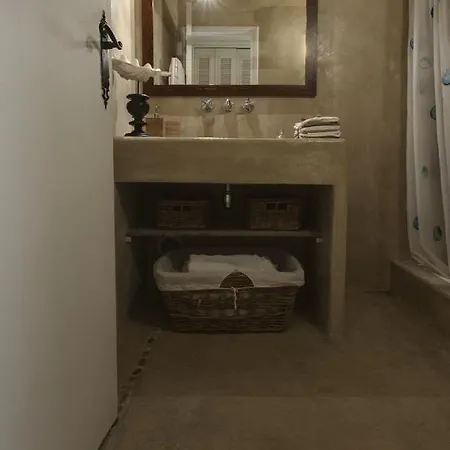 Tatil Evi Maison De Charme Pampelonne Tropez