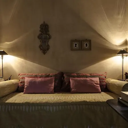 Maison De Charme Pampelonne Tropez *