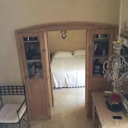 Maison De Charme Pampelonne Tropez * Σαιν-Τροπέ