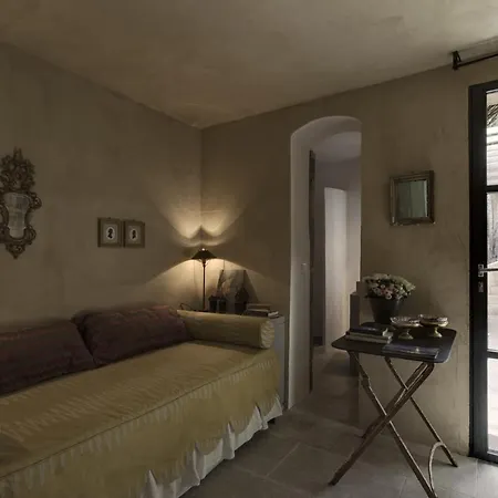 Maison De Charme Pampelonne Tropez * Σαιν-Τροπέ