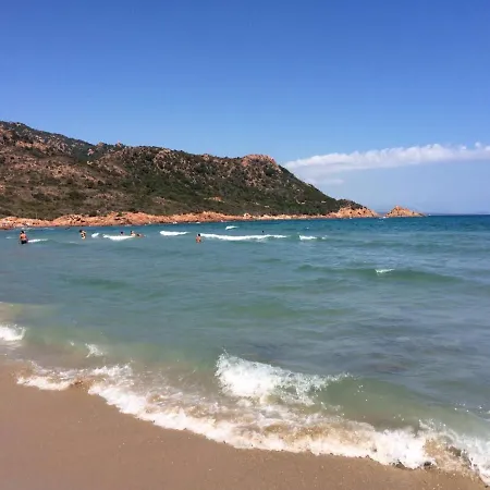 Σπίτι διακοπών Maison De Charme Pampelonne Tropez Σαιν-Τροπέ