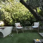 Maison De Charme Pampelonne Tropez Casa de Férias Saint-Tropez