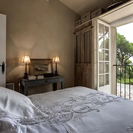 Maison De Charme Pampelonne Tropez Vakantiehuis