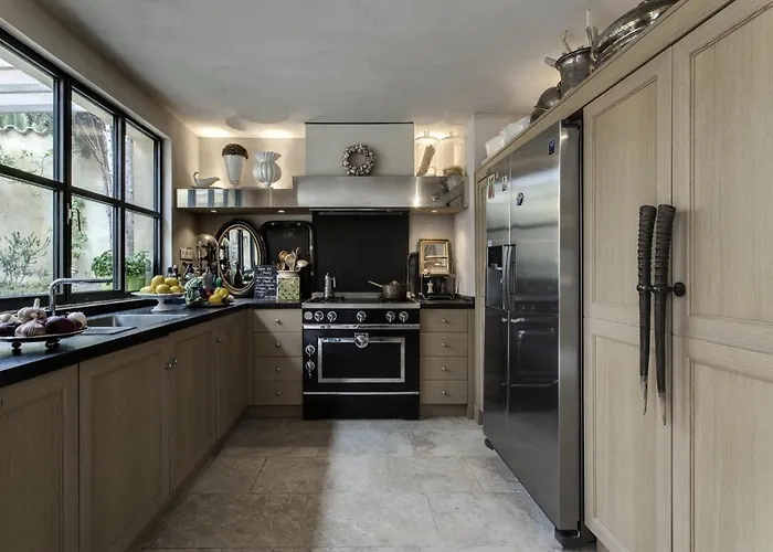 Casa vacanze Maison De Charme Pampelonne Tropez *