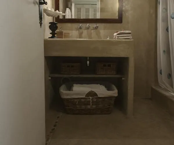 Casa vacanze Maison De Charme Pampelonne Tropez