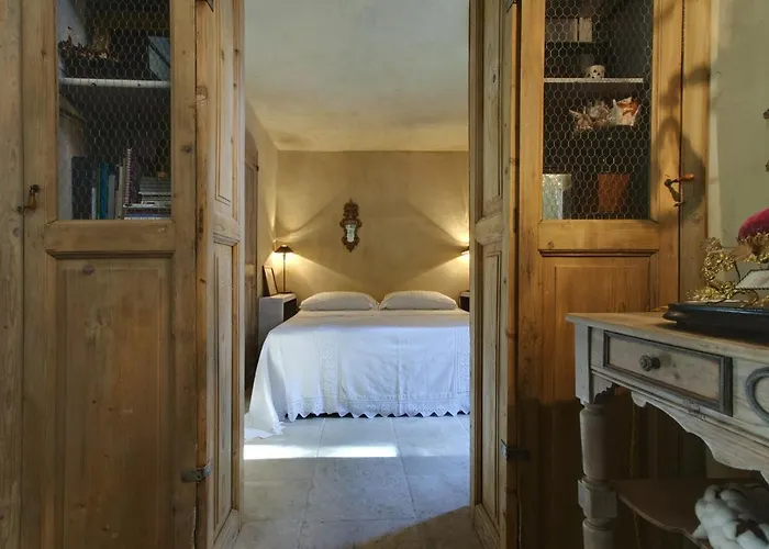 Maison De Charme Pampelonne Tropez Casa vacanze