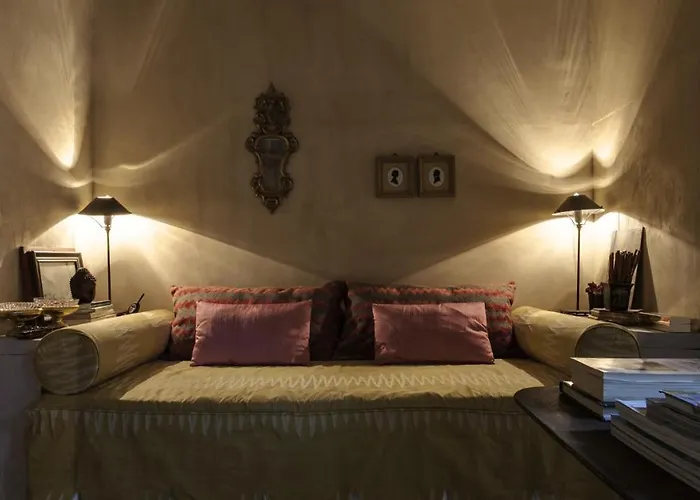 Maison De Charme Pampelonne Tropez *