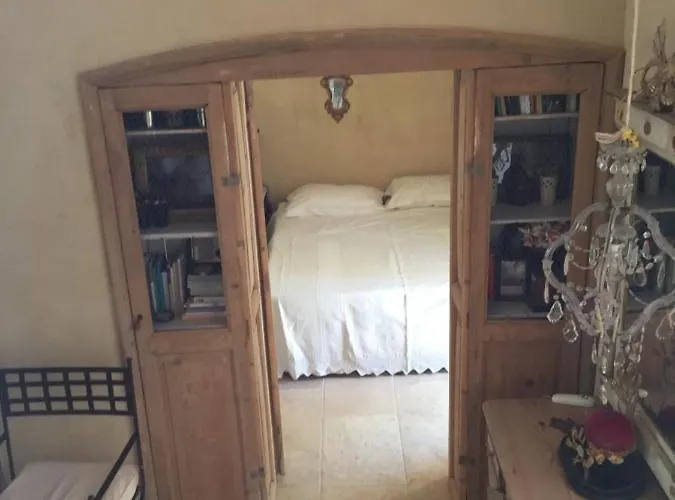 Maison De Charme Pampelonne Tropez * Saint-Tropez